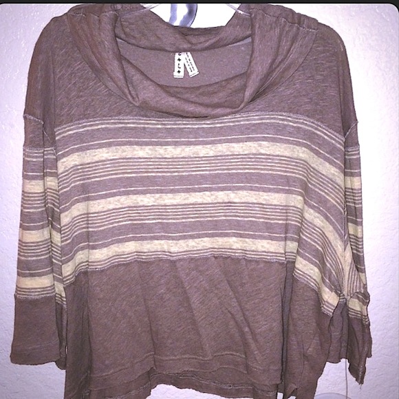 Free People Seaside Top - Picture 5 of 5